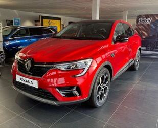 Renault Arkana Gebrauchtwagen