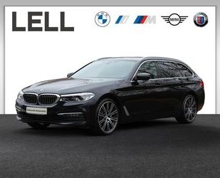 BMW 530 Gebrauchtwagen
