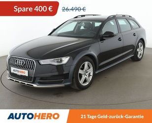 Audi A6 Allroad Gebrauchtwagen