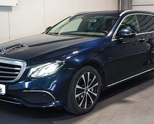 Mercedes-Benz E 300 Gebrauchtwagen