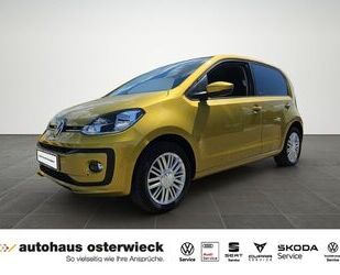 VW up! Gebrauchtwagen