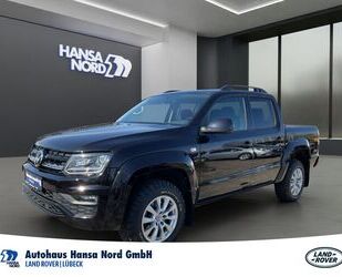 VW Amarok Gebrauchtwagen