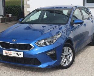 Kia ceed / Ceed Gebrauchtwagen