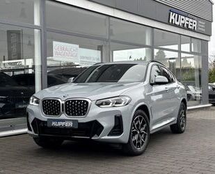 BMW X4 Gebrauchtwagen