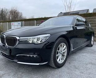 BMW 730 Gebrauchtwagen