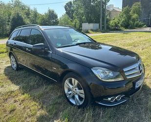 Mercedes-Benz C 220 Gebrauchtwagen