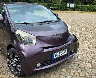 Toyota IQ Gebrauchtwagen