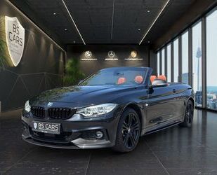 BMW 435 Gebrauchtwagen