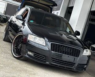 Audi A8 Gebrauchtwagen