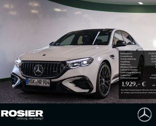 Mercedes-Benz E 53 AMG Gebrauchtwagen