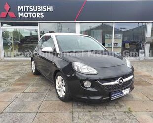 Opel Adam Gebrauchtwagen
