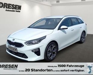 Kia ceed Sportswagon Gebrauchtwagen