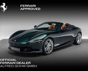 Ferrari Roma Gebrauchtwagen