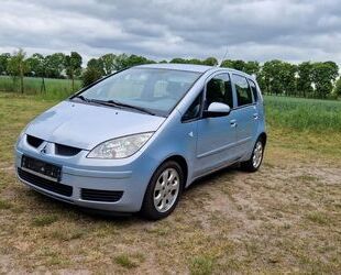 Mitsubishi Colt Gebrauchtwagen