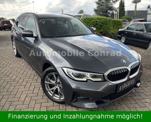 BMW 318 Gebrauchtwagen