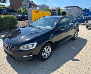 Volvo V60 Gebrauchtwagen