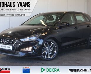 Hyundai i30 Gebrauchtwagen