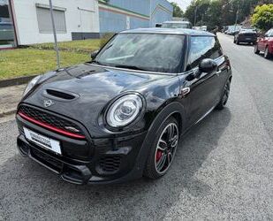 Mini John Cooper Works Gebrauchtwagen