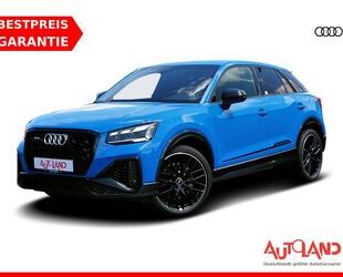 Audi SQ2 Gebrauchtwagen