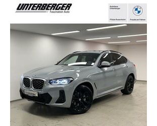 BMW X4 Gebrauchtwagen