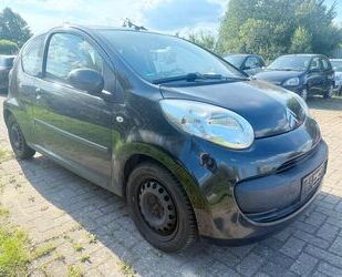 Citroen C1 Gebrauchtwagen