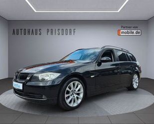 BMW 320 Gebrauchtwagen