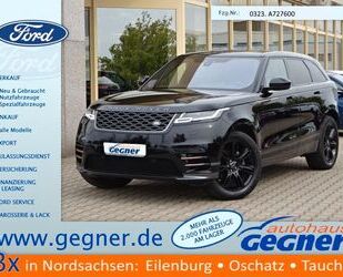 Land Rover Range Rover Velar Gebrauchtwagen