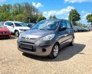 Hyundai i10 Gebrauchtwagen