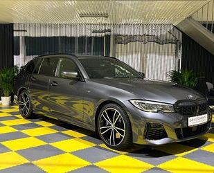 BMW M340d Gebrauchtwagen