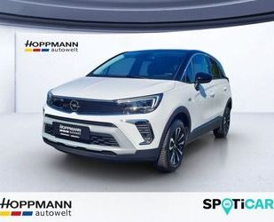 Opel Crossland (X) Gebrauchtwagen