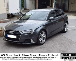 Audi A3 Gebrauchtwagen