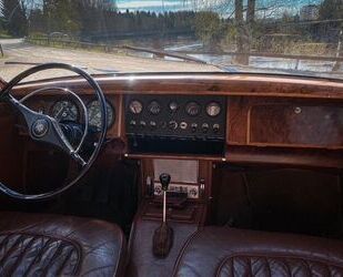 Jaguar MK II Gebrauchtwagen