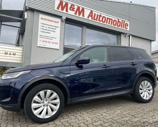 Land Rover Discovery Sport Gebrauchtwagen