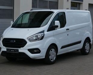 Ford Transit Custom Gebrauchtwagen