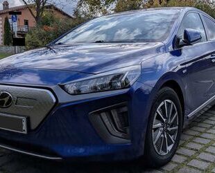 Hyundai IONIQ Gebrauchtwagen