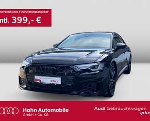 Audi S6 Gebrauchtwagen