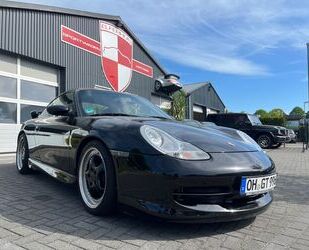Porsche 996 Gebrauchtwagen