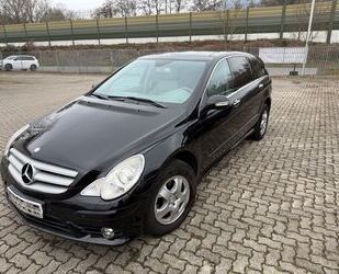 Mercedes-Benz R 280 Gebrauchtwagen