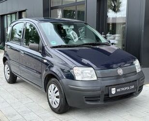 Fiat Panda Gebrauchtwagen
