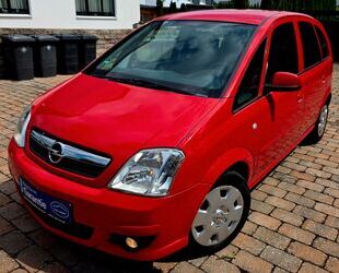 Opel Meriva Gebrauchtwagen