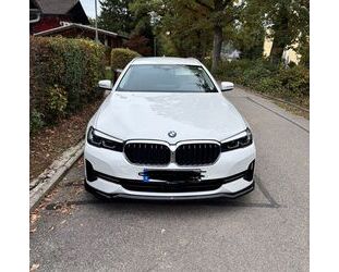 BMW 530 Gebrauchtwagen