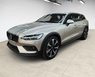 Volvo V60 Cross Country Gebrauchtwagen