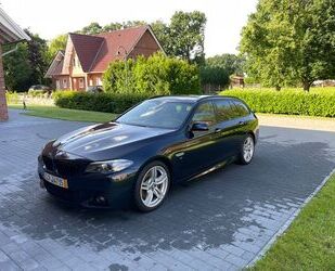 BMW 530 Gebrauchtwagen