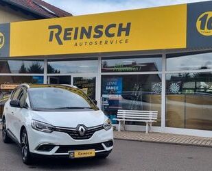 Renault Scenic Gebrauchtwagen