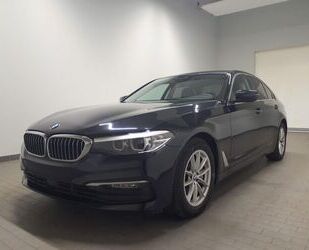 BMW 530 Gebrauchtwagen