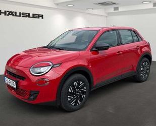 Fiat 600 Gebrauchtwagen