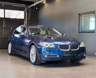 BMW 535 Gebrauchtwagen