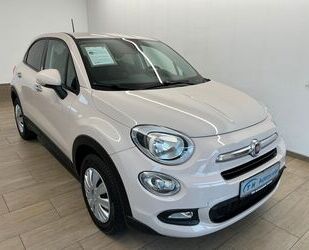 Fiat 500X Gebrauchtwagen