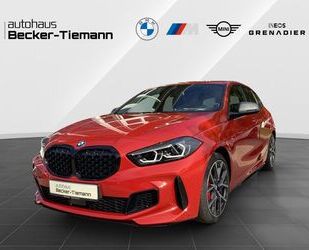 BMW M135 Gebrauchtwagen