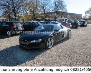Audi R8 Gebrauchtwagen